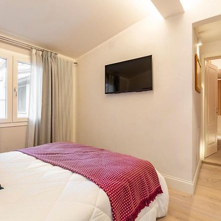 Art Apartment Luxury Sofia Suite 佛罗伦萨 外观 照片