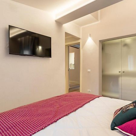 Art Apartment Luxury Sofia Suite 佛罗伦萨 外观 照片