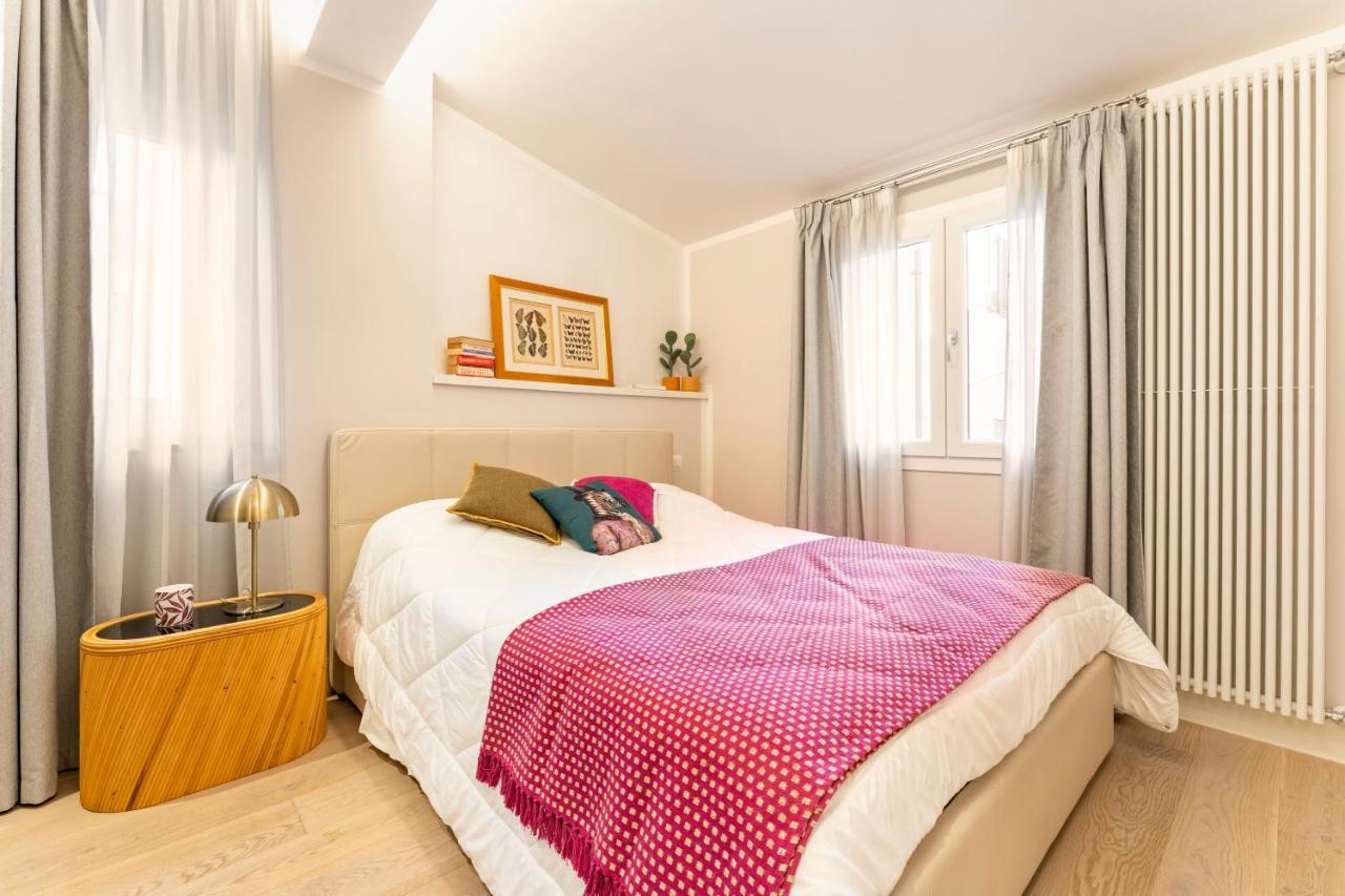 Art Apartment Luxury Sofia Suite 佛罗伦萨 外观 照片